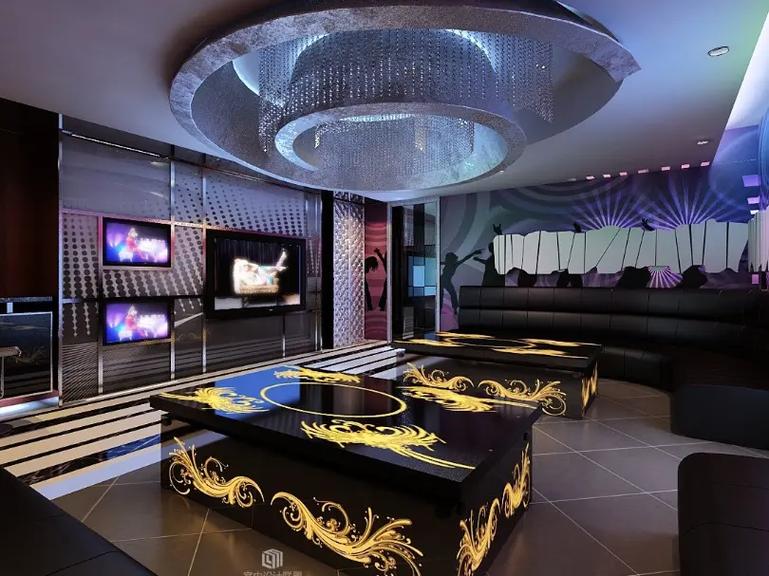 泸州商务ktv与片场区别解析-古蔺县ktv预订