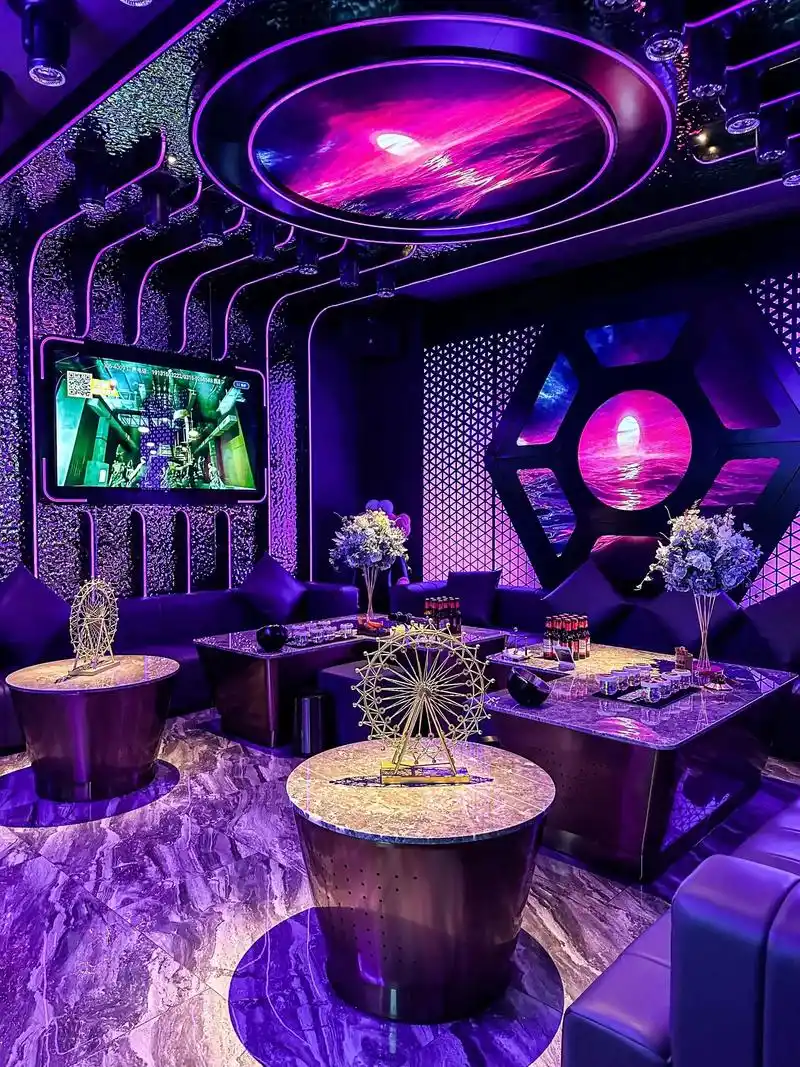 泸州商务ktv及商务ktv怎么算解析-古蔺县ktv预订